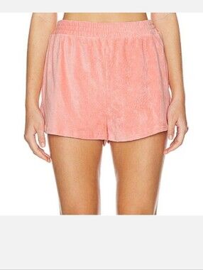 Beyond Yoga Tropez Sweat Shorts Size Medium